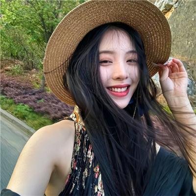哈佛少女的快乐清单