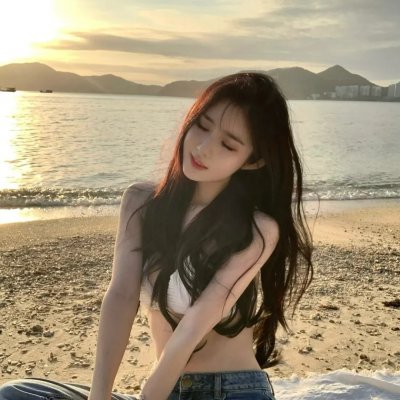宝贝女孩